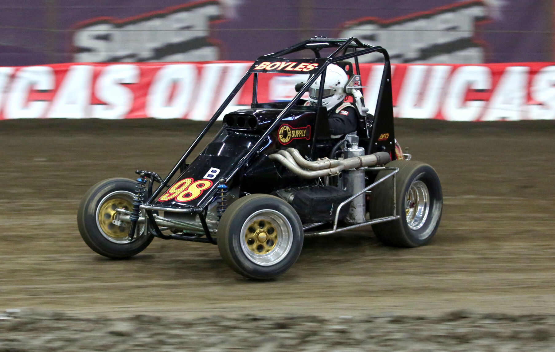 Chili Bowl